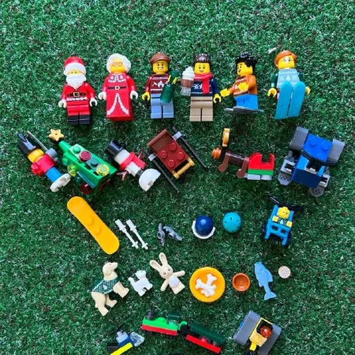 Lego