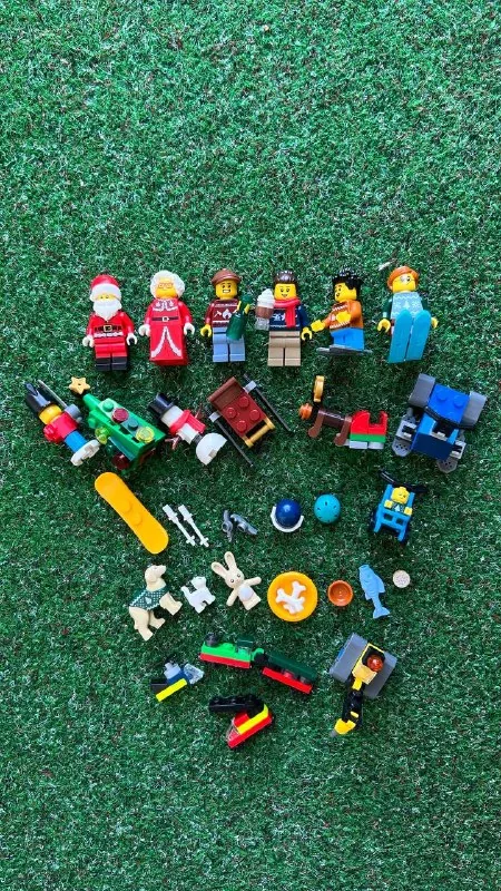 Lego