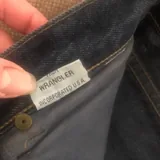 Женские джинсы Wrangler 4