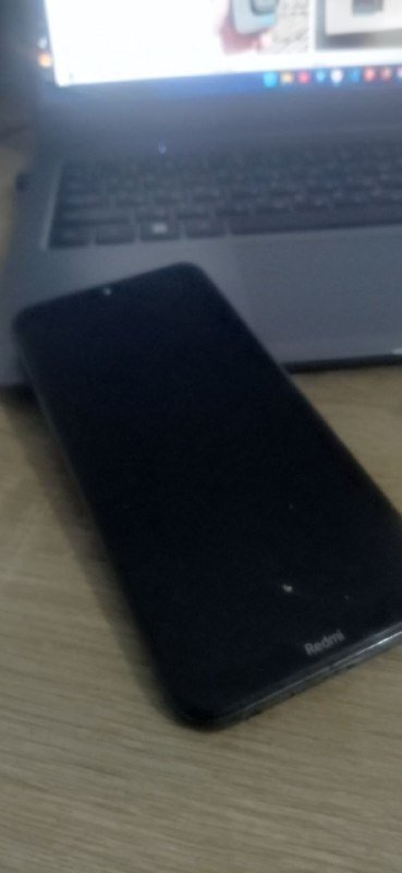 Xiaomi Redmi Note 8T 4/64 ГБ, телефон, чехол