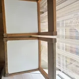 Детский столик IKEA со стульчиками 6
