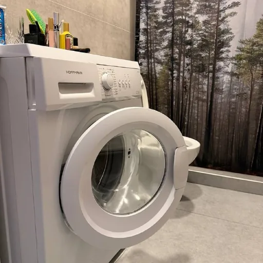 Стиральная машина Hoffmann WFL6111W 6 кг