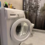 Стиральная машина Hoffmann WFL6111W 6 кг 1