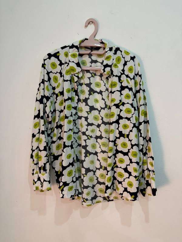 Рубашка vero moda S 2