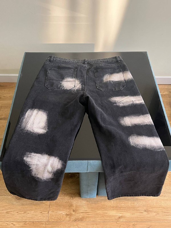 футболка, винтажная рубашка, жилетка, джинсы, штаны Zara, худи, джинсы 6