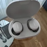 Беспроводные наушники Bose QuietComfort Earbuds 2