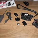 Olympus Camedia C770 UltraZoom 5