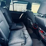Toyota Prado 2022 7