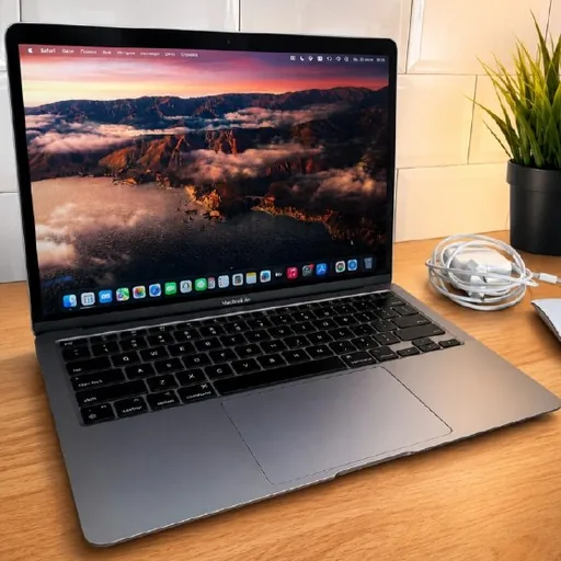 Apple MacBook Air M1