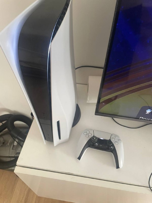 PlayStation 5