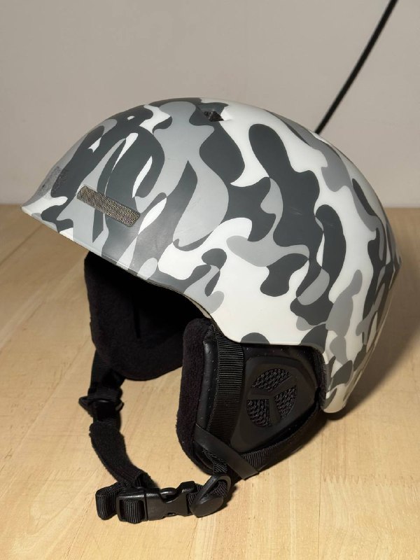 Шлем горнолыжный Prosurf size L
