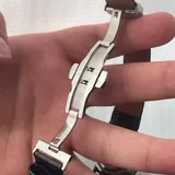 Omega Constellation quartz 3