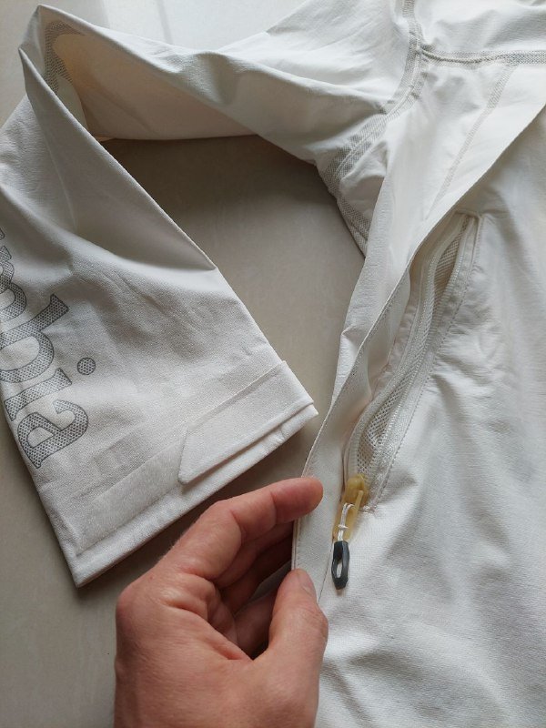 Женская мембранная куртка Columbia Titanium OutDry Ex ECO Tech Shell 8