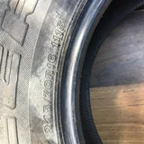 Колесо 245/70 R16 2