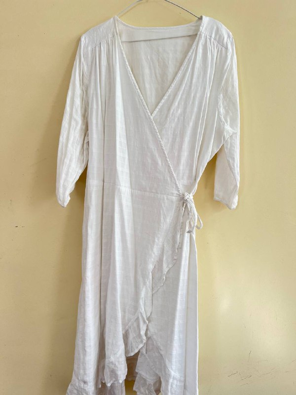 Платья XL, Кофточка 4