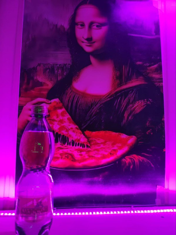 Наволочка 5