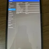 Xiaomi Mi Pad 6, чехол-книжка, зарядка, стилус 4