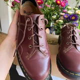Dr. Martens Church Shoes 5