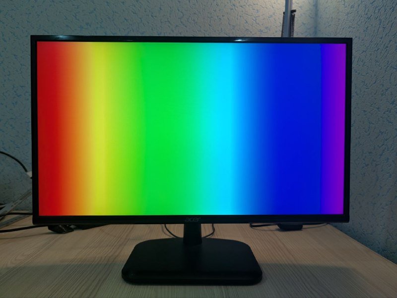 Монитор Acer EK240Y 2