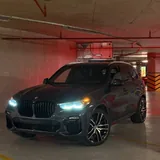 BMW X5 G05 3.0 xDrive 2021 5
