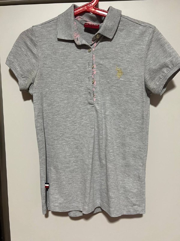 us polo assn поло бирюзовое, us polo assn поло синее, Love Republic платье белое, худи Levi’s черное, худи Levi’s серое 7