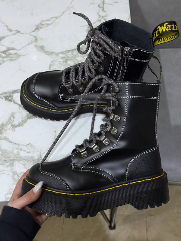 женские ботинки 36-37 размеры 3