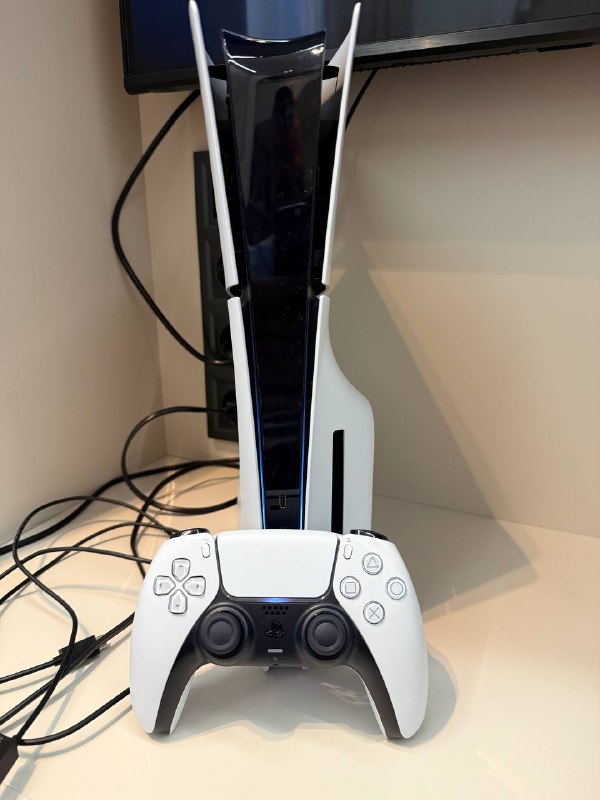 Sony Playstation PS5 Slim Disc