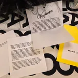 Сумка Marc Jacobs & Vaquera 4