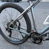 Велосипед GT Karakoram 29 2