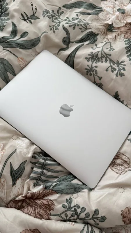 MacBook Pro 13” M1 (2020) с Touch Bar 1
