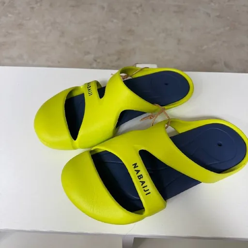 Шлепанцы DECATHLON Nabaiji