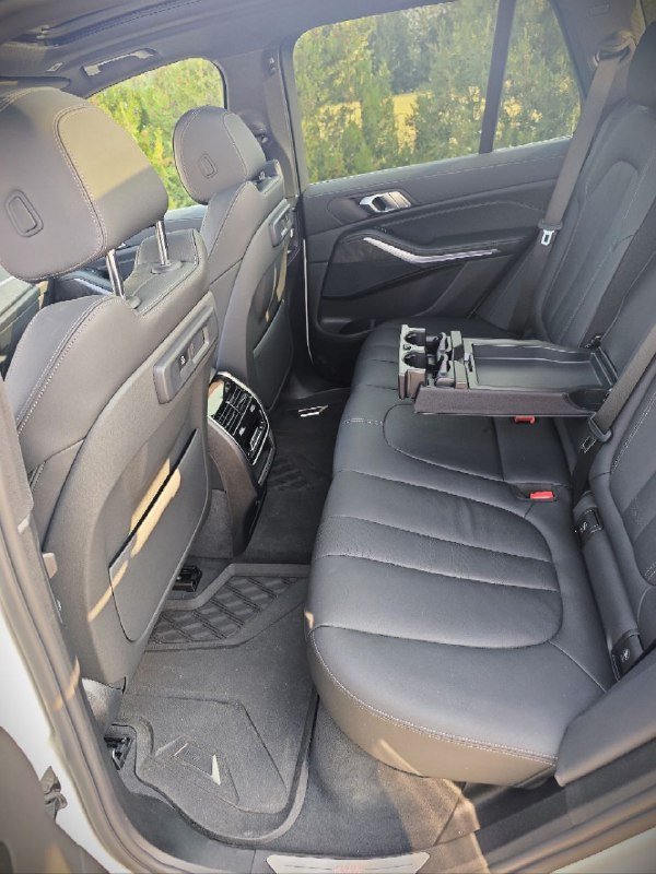 BMW X5 Phev xDrive45E 6