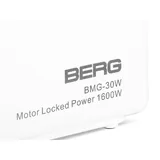 Электрическая мясорубка Berg BMG-30W 4