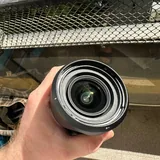 Объектив Tamron 17-28mm 3