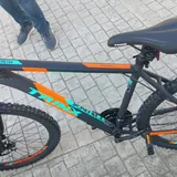 Горный велосипед TRINX M136 2
