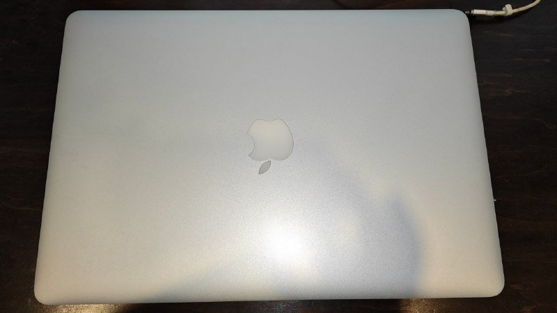 MacBook Pro 15 Mid 2015 Retina A1398 Intel Core i7 16GB RAM 500GB