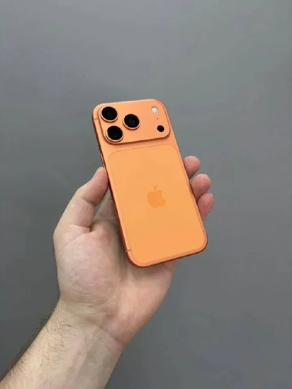 iPhone 17 Pro - 256 ГБ 1