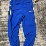 Винтажный костюм adidas, винтажные спортивные штаны adidas 5