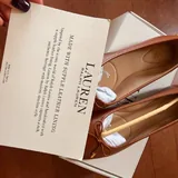 Ralph Lauren shoes 2