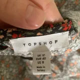 Платье Topshop 7