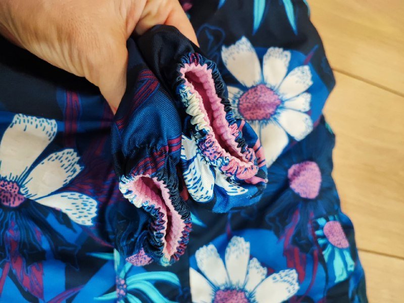 Комбинезон Lassie 92(98) 4