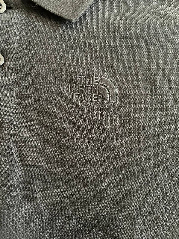 Джинсы Carhartt, лонгслив The North Face 6