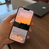 iPhone 13 5