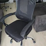 Компьютерный стул, компьютерный стол 2