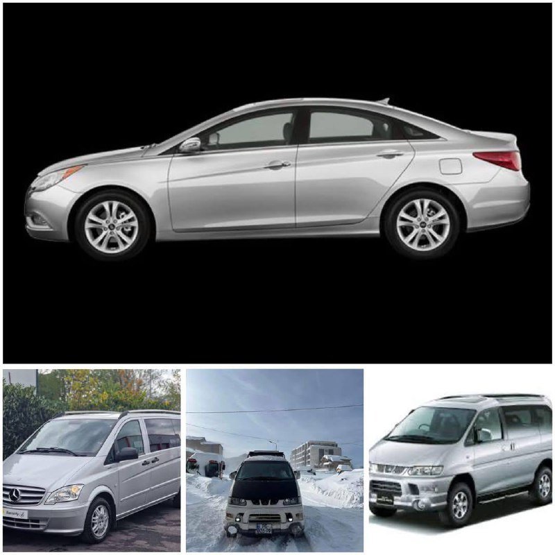 Трансферы и туры из Батуми