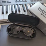 Ray-Ban Meta Wayfarer Stories Gen 1 Black 1