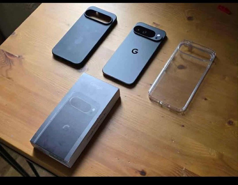 Google Pixel 10 Pro XL новый 2