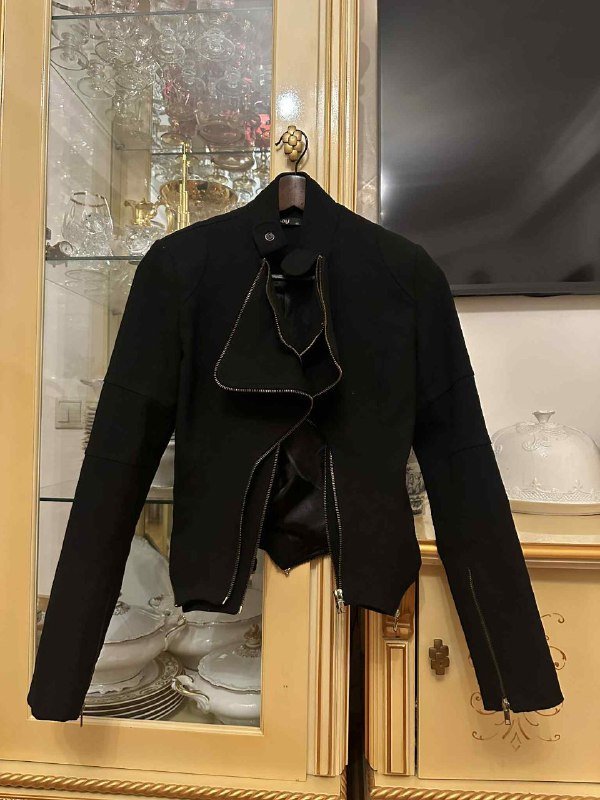 Сумка, пиджак р-42 2