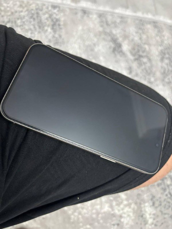 iPhone 15 Pro Max 256 GB 8