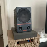 Мониторы Fostex 6301NX 2 штуки 2